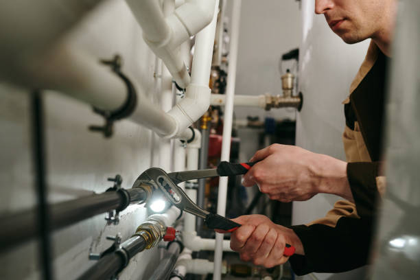 Best Shower Repair Services  in Masonville, KY
