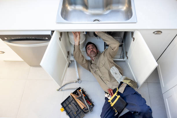 Best Commercial Plumbing Services  in Masonville, KY