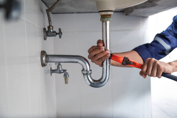 Best Water Leak Repair  in Masonville, KY