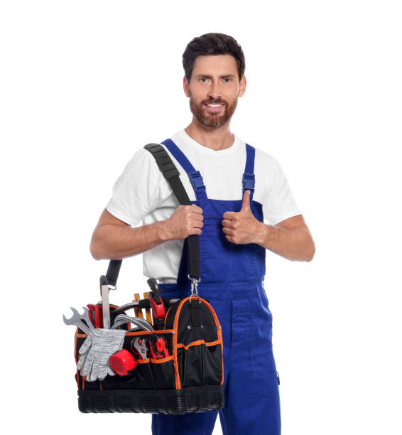 Best Clogged Drain Plumber  in Masonville, KY