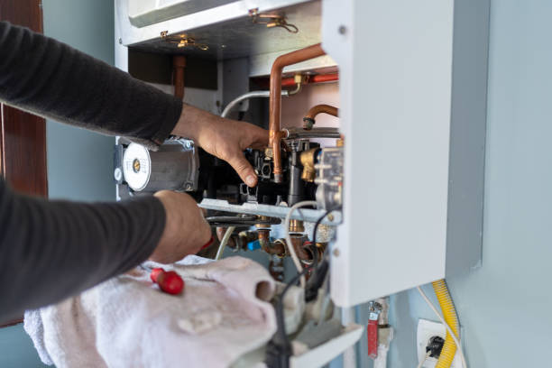 Best Boilers & Radiators  in Masonville, KY