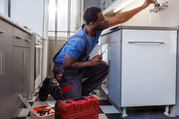 Best Toilet Repair Services  in Masonville, KY
